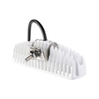 SEAFLO White LED Deck Lights(White 5500-6300K)