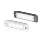 SEAFLO LED Floodlights 04 Series (Flush Mount)