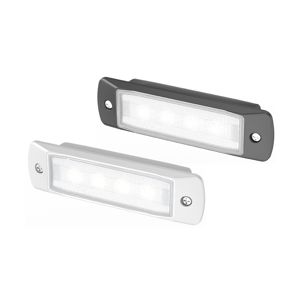 SEAFLO LED Floodlights 04 Series (Flush Mount)