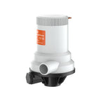 SEAFLO 01-series 1600 GPH Dual Port Livewell Pump 1" NPT Inlet (Choose 12V or 24V)