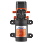 SEAFLO 22 Series DC VITON Diaphragm Pump - 1.3 GPM 100 PSI (Choose 12V or 24V)