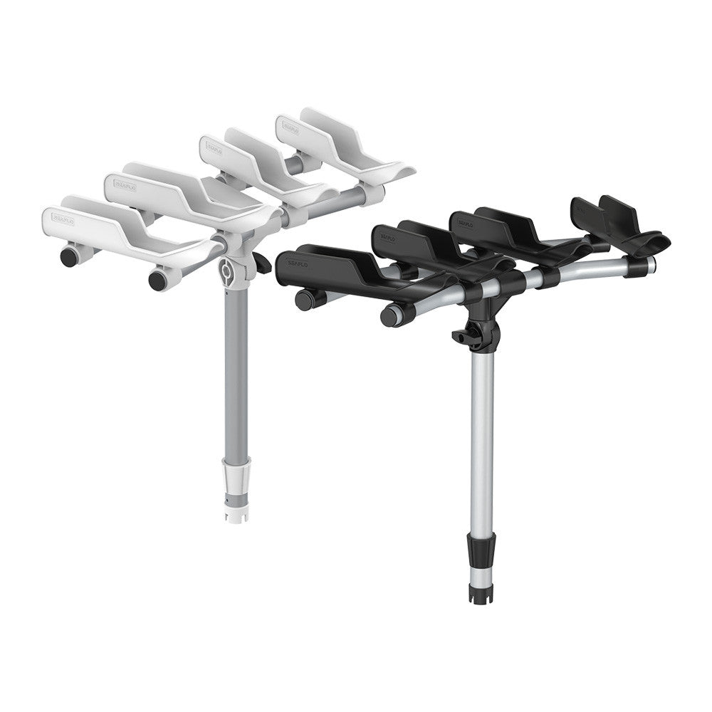 SEAFLO 4 in 1 Rod Holder Mount