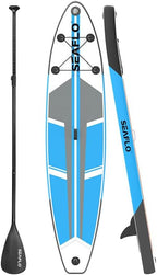SEAFLO Inflatable SUP Board (Inflatable SUP 11')
