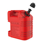 SEAFLO ALL STAR SERIES 5L, 10L, 20L (Gasoline / Diesel / Two-stroke）