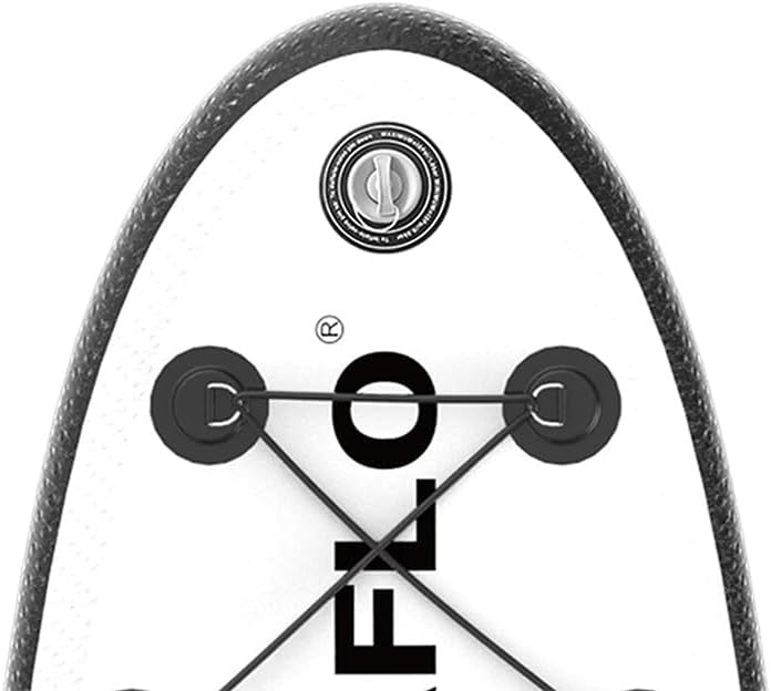 SEAFLO Inflatable SUP Board (Inflatable SUP 10')