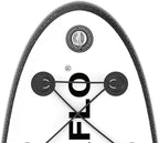 SEAFLO Inflatable SUP Board (Inflatable SUP 10')