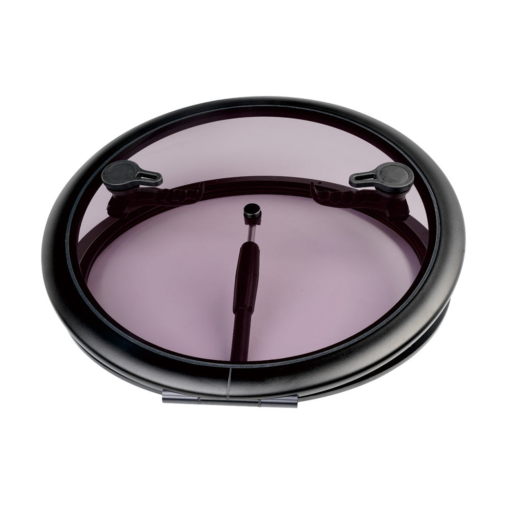 SEAFLO 02 Series Circular Deck Hatches - Sizes ∅19", ∅21.4", or ∅23.1"