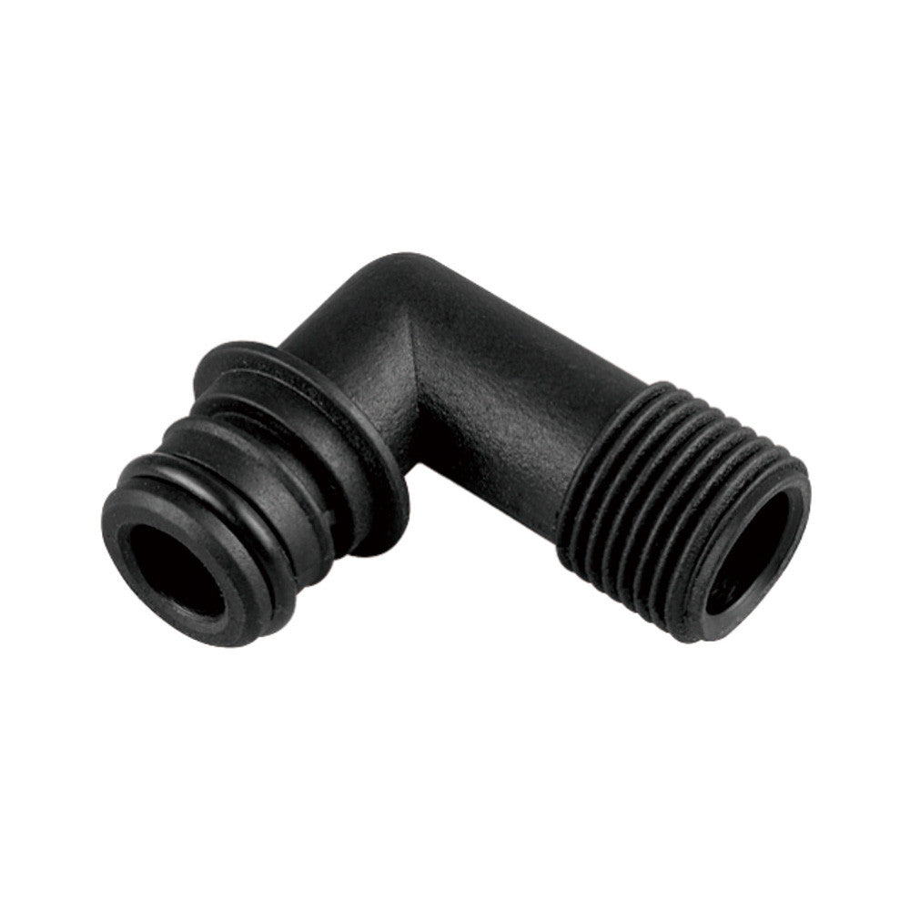 SEAFLO Elbow/O-ring Fitting 41F002