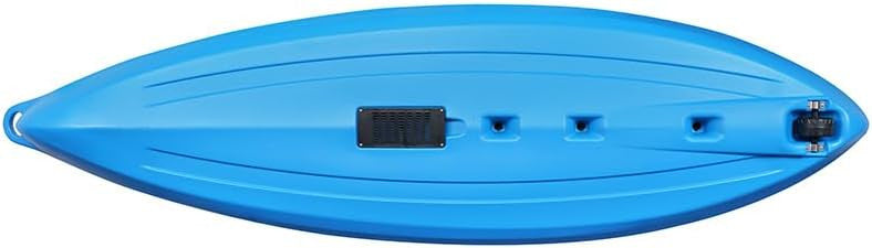 SEAFLO Fishing Kayak BFA106-A | Orange 10'8.5"