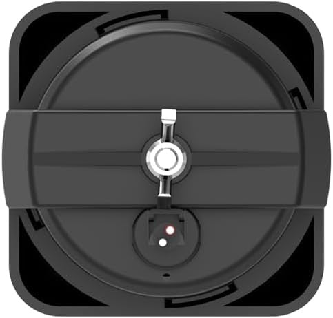 12v Water Alarm