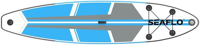 SEAFLO Inflatable SUP Board (Inflatable SUP 11')