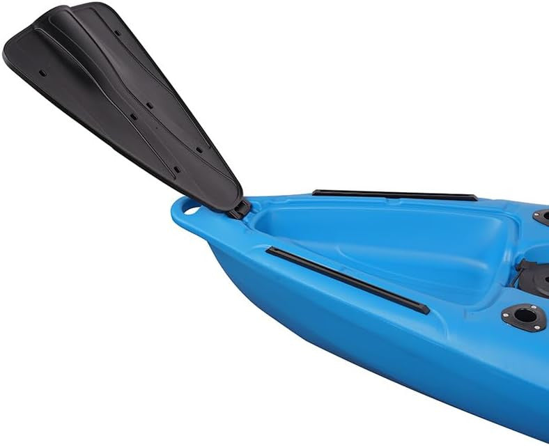 SEAFLO Fishing Kayak (BFA106-A Blue)