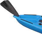 SEAFLO Fishing Kayak (BFA106-A Blue)