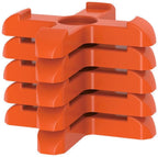 SEAFLO RV Tongue Jack Stand (5- Pack)
