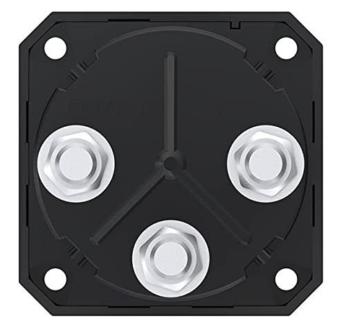 SEAFLO Heavy Duty 900 Amp 4 Position Battery Selector Switch (Choose Quantity)