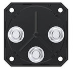 SEAFLO Heavy Duty 900 Amp 4 Position Battery Selector Switch (Choose Quantity)