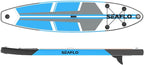 SEAFLO Inflatable SUP Board (Inflatable SUP 11')