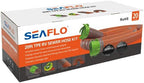SEAFLO RV Sewer Hose Kit 20ft
