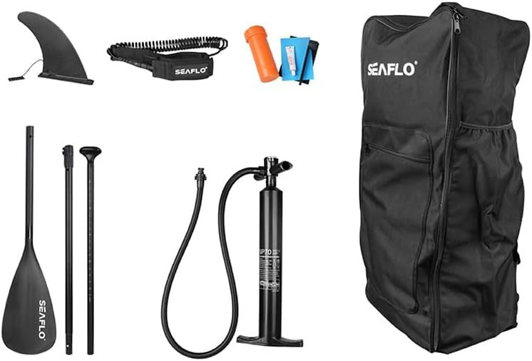 SEAFLO Inflatable SUP Board (Inflatable SUP 11')