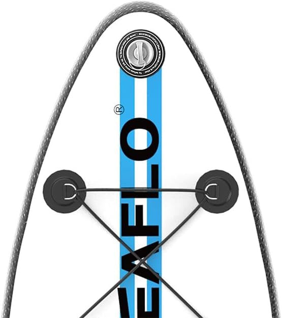SEAFLO Inflatable SUP Board (Inflatable SUP 11')