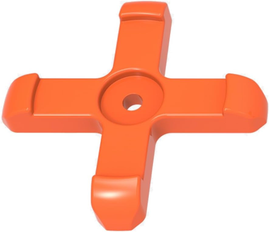 SEAFLO RV Tongue Jack Stand (5- Pack)