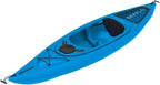 SEAFLO Premium Sit-in Recreational/Day Touring/Sea Kayaks (BXA100-blue)