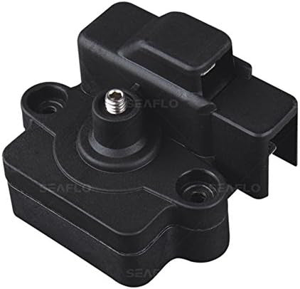 SEAFLO Replacement Adjustable Pressure Switch