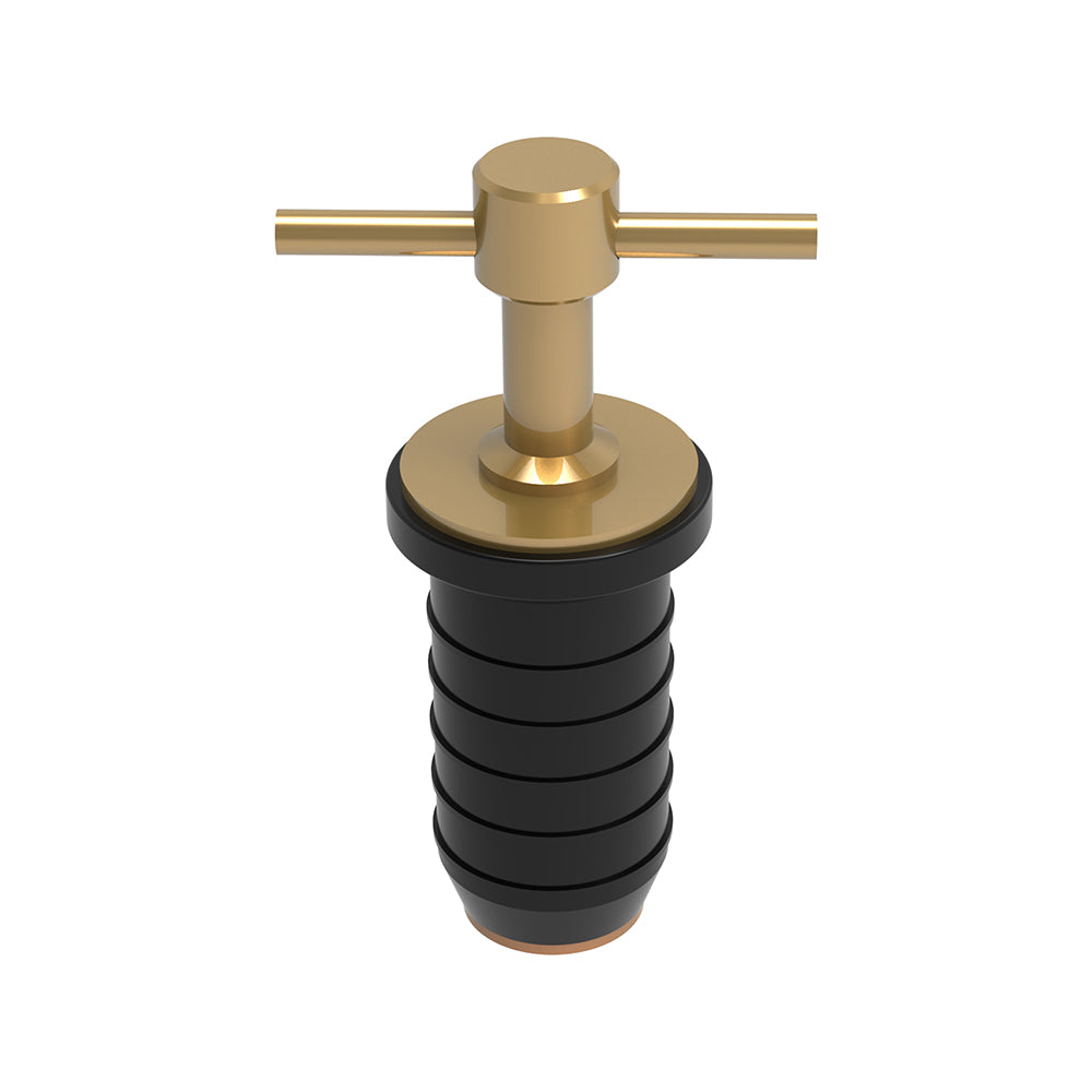 SEAFLO 01 T-Handle Drain Plug