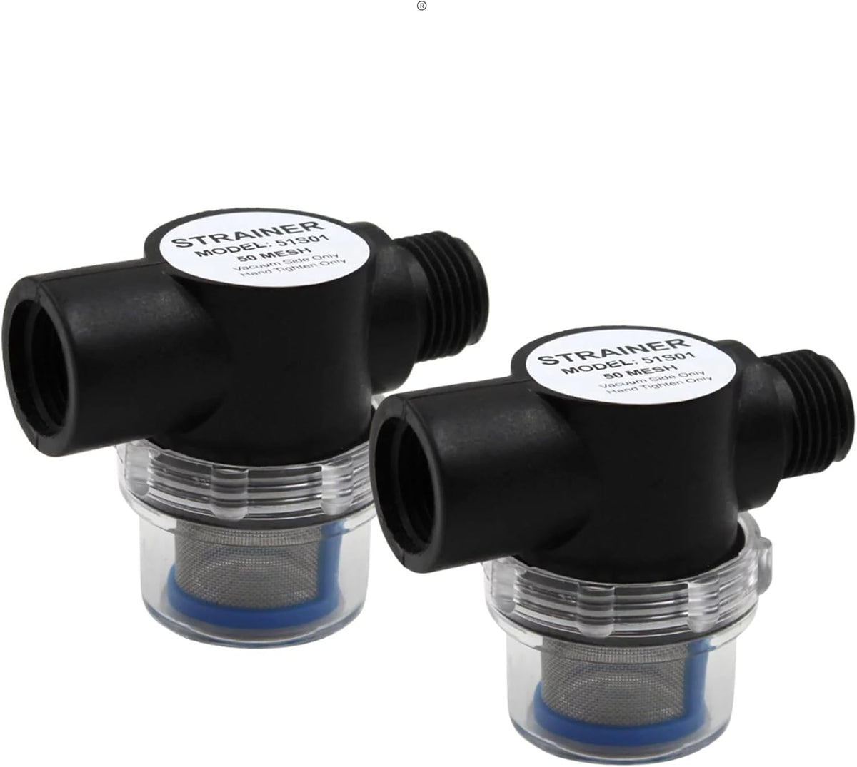 SEAFLO Filter 35S01