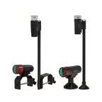 01/02 Series LED Portable Navigation Light Kit