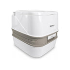 SEAFLO Premium Portable Travel Toilet - 3.2 Gallon (12L)