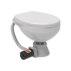 SEAFLO 12V Upgraded Electric Toilet Flush Pump