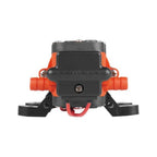 SEAFLO 22 Series DC VITON Diaphragm Pump - 1.3 GPM 100 PSI (Choose 12V or 24V)