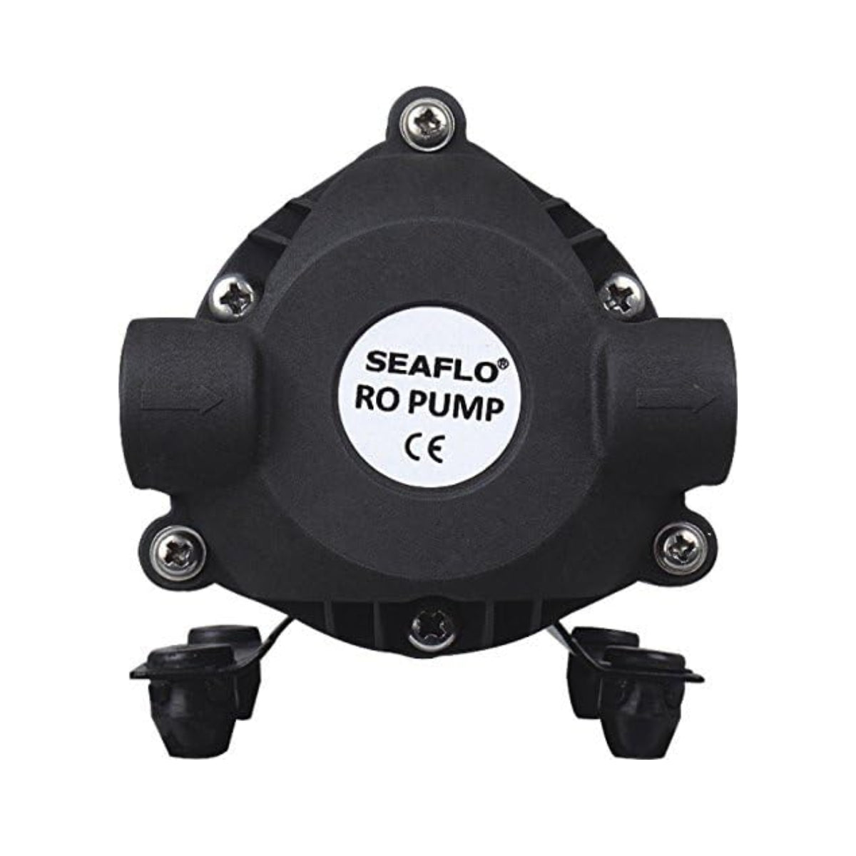 SEAFLO 36-Series Water Pressure Diaphragm Pumps Self Priming Agricultural Sprayer - 12V | 1.5GPM | 120PSI