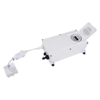 SEAFLO Dry Bilge System 2.0 - Comprehensive Water Removal System for Marine Applications - Compatible with SEAFLO Four Zone Splitter System - 4 Year Warranty - Ensures a Bone Dry Bilge (12V or 24V)