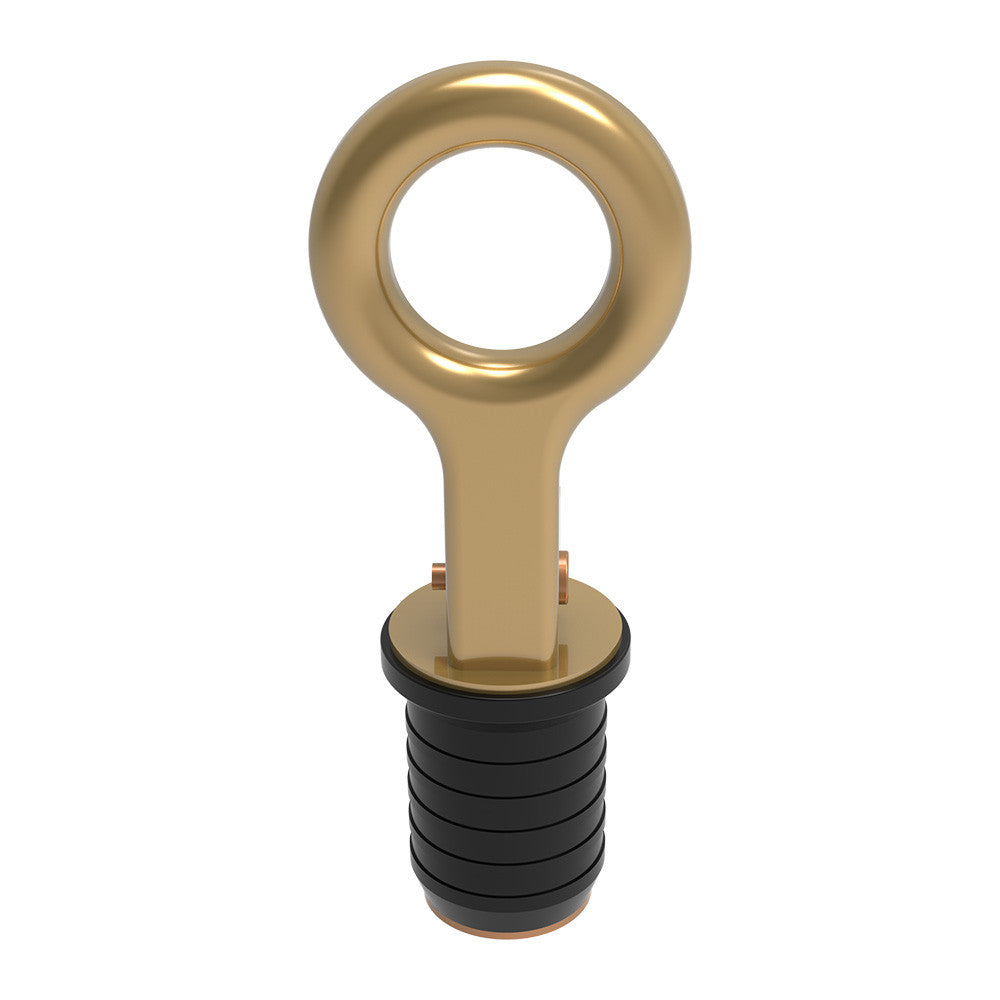 SEAFLO 02 Snap Handle Drain Plug
