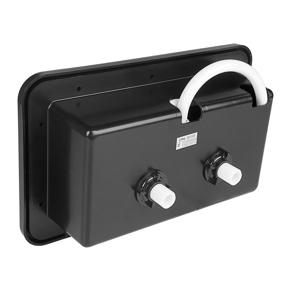 SEAFLO External Shower 01