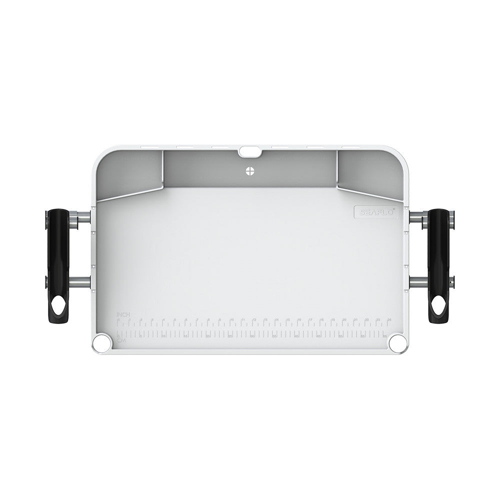 SEAFLO Large Bait Table
