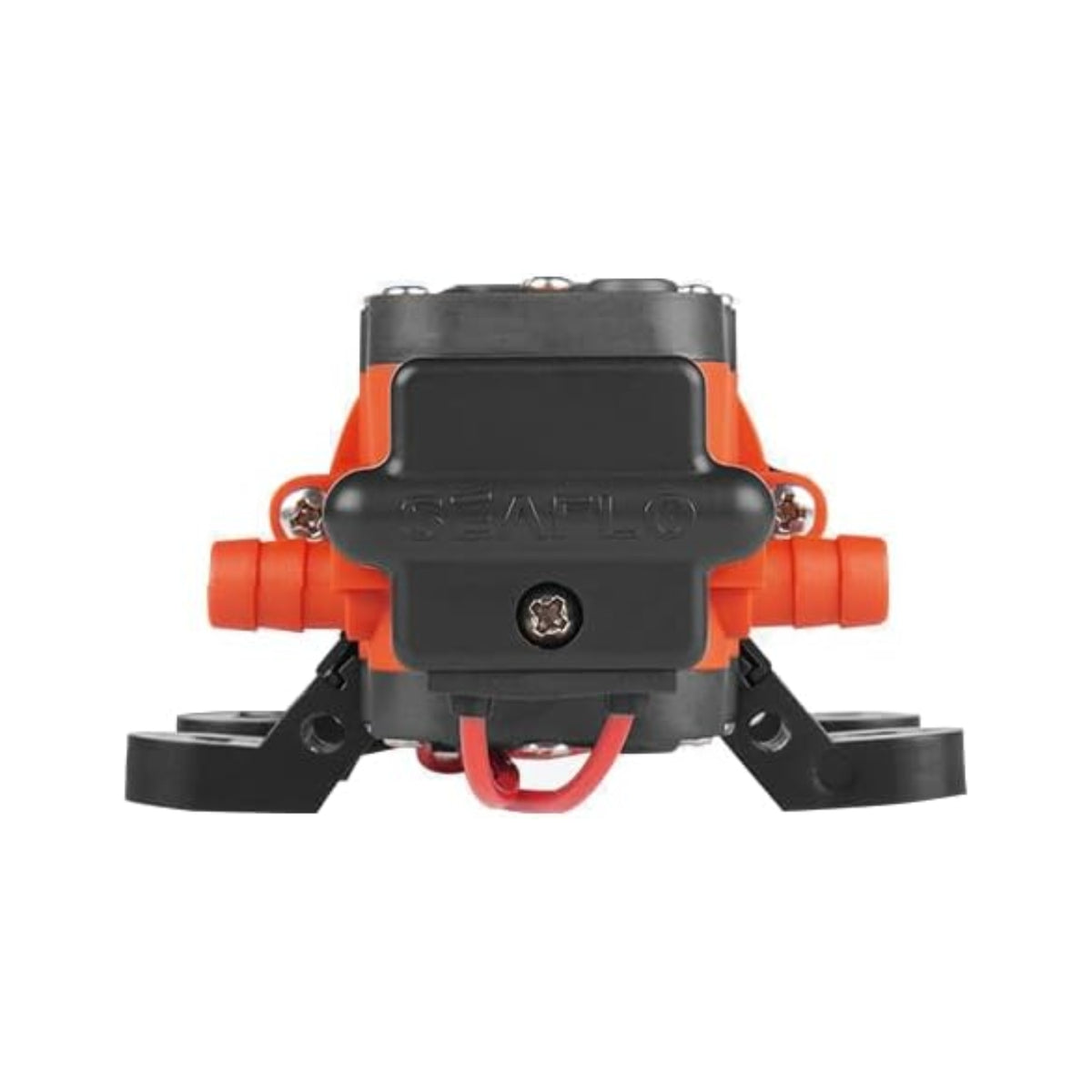SEAFLO 22 Series DC VITON Diaphragm Pump - 12V | 1.2 GPM  | 100 PSI