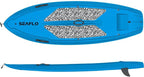 SEAFLO Inflatable SUP Board (Paddle Boards 9'6")