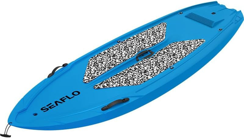 SEAFLO Inflatable SUP Board (Paddle Boards 9'6")