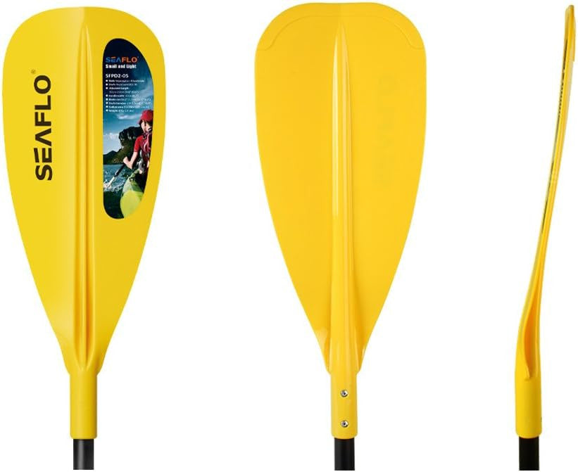 SEAFLO Adjustable Paddleboard Paddle