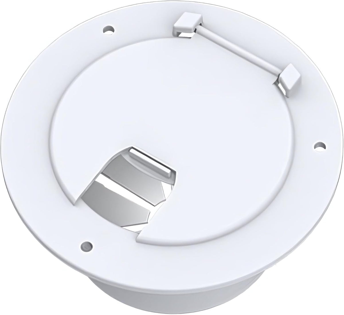 SEAFLO Round Cable Hatch