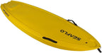 SEAFLO SUP Stand Up Paddle Board for All Ages Kids High Density Polyethylene