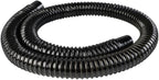 SEAFLO Bilge Pump Installation Kit with Hose, Clamps, and Thru Hull Fitting