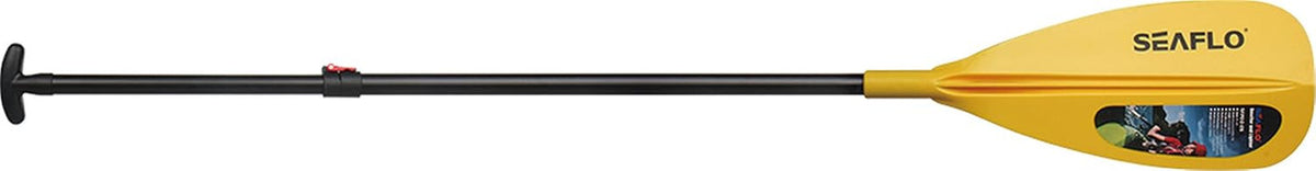 SEAFLO Adjustable Paddleboard Paddle