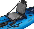 SEAFLO Fishing Kayak (BFA106-A Blue)