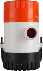 SEAFLO 15-Series Bilge Pump and Float Switch (12V | 1100GPH)