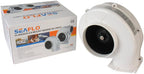 SEAFLO High Flow Blower Fan, 320 CFM 12 Volt (Flange Mount)