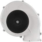 SEAFLO High Flow Blower Fan, 320 CFM 12 Volt (Flange Mount)